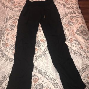 Dance Studio Pant III Lululemon